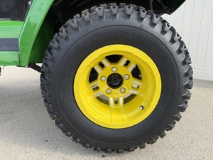 เครื่องตัดหญ้า 2026 X738 รุ่น Z227240 พรีเมียม พร้อมส่งออก - Product Image 2
