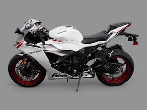 Motocicleta en venta 2025 Kawasaki ZX-6R - Product Image 2