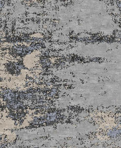 Tapis en soie noué à la main, design Moghul vintage, moderne et traditionnel, personnalisé, prix de gros, fabrication en usine - Product Image 5