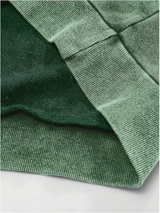 Sudaderas góticas para hombre, camisetas gráficas de manga larga con capucha, sudaderas urbanas, ropa de otoño - Product Image 5