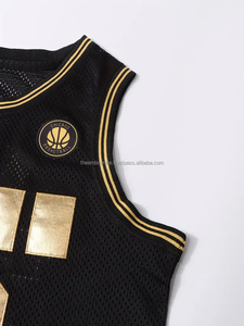 Débardeur d'entraînement de gymnastique sans manches de haute qualité pour hommes - Product Image 3