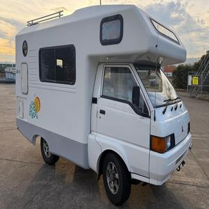 Mitsubishi Delica J-B-500 4x4 de 1995 - Product Image 1