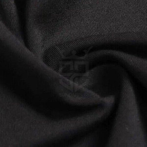 Camiseta de algodón 100% con diseño moderno, corte holgado y pedrería para hombre, ropa informal, logotipo impreso a color personalizado, camiseta con pedrería. - Product Image 5
