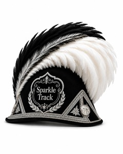 Professional Hackles Best Selling Premium Feather Collection with Custom Branding OEM Service Wholesale Manufacturer Solutions - Product Image 4