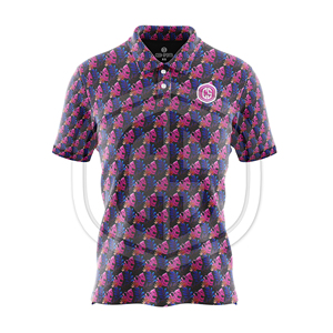 Meilleur Prix de Gros – Nouvelle Collection de T-shirts Décontractés à Manches Courtes pour Hommes, Options OEM Avancées, Impression Numérique par Sublimation, en Jersey de Polyester - Product Image 4