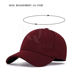 หมวกเบสบอลสำหรับกิจกรรมกลางแจ้ง วัสดุระบายอากาศได้ดี ปรับขนาดได้ เหมาะสำหรับแฟชั่นลำลอง การเดินทาง และกิจกรรมต่างๆ - Product Image 3
