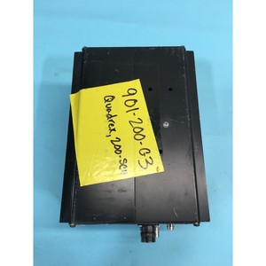 Leybold Inficon 901-200-G3 Quadrex-200 SCU Mass - อุปกรณ์และอะไหล่เซมิคอนดักเตอร์ชั้นนำระดับโลกที่เชื่อถือได้ - Product Image 1