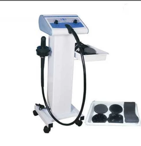 เครื่องนวดเนื้อเยื่อชั้นลึก G-10 ระดับมืออาชีพ สำหรับอุปกรณ์ฟื้นฟูสมรรถภาพทางกายภาพบำบัด - Product Image 3