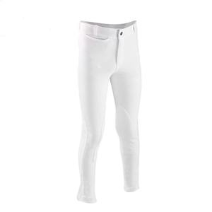 Traditional Jodhpur Women Riding Breeches Classic Ankle Cuff Equestrian Pants <b>Stirrup</b> Loop Horseback Riding <b>Trousers</b> - Product Image 1