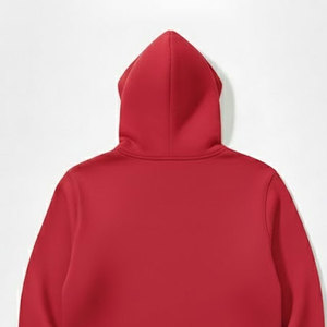 Fábrica de sudaderas de alta capacidad que ofrece soluciones de suministro a granel para marcas de moda y distribuidores en expansión. - Product Image 4