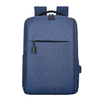 Sac à dos ergonomique unisexe pour ordinateur portable, sangle détachable, logo personnalisé, imperméable, capacité 36-59L, doublure en nylon pour confort et organisation