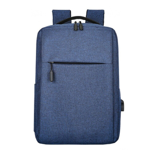 Ergonomic Unisex Laptop Backpack Detachable Strap Custom Logo Waterproof 36-59L Capacity Nylon Lining for Comfort Organization - Product Image 4