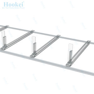 Hookei Shop Automatic Spring Loaded Bottle Can Drink Display Trays <b>Shelf</b> Pusher for Goods - Product Image 3