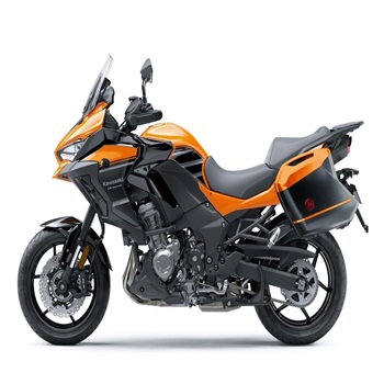 Лидер продаж, 2024 популярный мотоцикл Versys 1000 SE LT Sportbike с бесщеточным двигателем