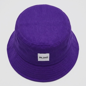 Chapeaux Bob en Jean Personnalisés à Motifs de Dessins Animés OEM, Faible MOQ, Unisexe, pour la Pêche, Décontractés, pour Fêtes, Fournisseur de Coiffes avec Logo, Marque Privée, Vente en Gros, en Vrac - Product Image 3