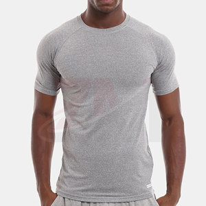 Ropa Deportiva Cómoda para Ejercicio, Running y Uso al Aire Libre, Camiseta de Compresión para Hombre, Secado Rápido, Alto Rendimiento - Product Image 4