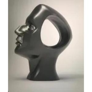 Elegant Design Aluminium Casting Tabletop Sculpture Decorative Centerpiece for Dining <b>Tables</b> <b>Consoles</b> Shelves and Office <b>Desks</b> - Product Image 6