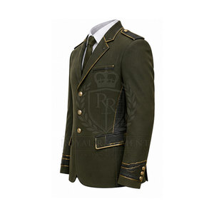 Blazer élégant de qualité supérieure, avec des matériaux de qualité, design classique, toucher confortable et prix bas. - Product Image 5