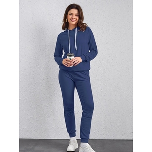 Chándal de moda ecológico y elegante, fabricado profesionalmente para mujer - Product Image 2