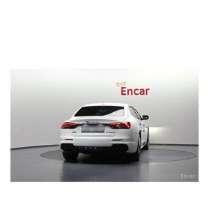 Maserati Quattroporte S Q4 3.0 V6 GranSport 2019/2, 37,067 km, Automático, Volante a la Izquierda, Asientos de Cuero, Cámara Trasera - Product Image 4