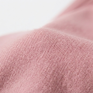 Women Pink Sleeveless Tennis <b>Dress</b> Round Neck Fitted Quick Dry Sport Apparel <b>Summer</b> Wear - Product Image 5