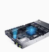 Serveur rack 19 pouces 2288h v7, processeur 5412U, 64 Go, serveur rack 2U 2288h v7