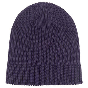 Bonnet en tricot unisexe avec logo personnalisé, accessoire d'hiver pour hommes et femmes, design élégant et professionnel - Product Image 6