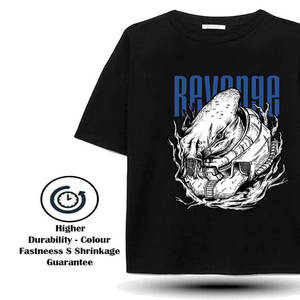 Último diseño Slim Fit logotipo personalizado de punto de lana de Cachemira de manga corta cuello redondo Vintage camiseta para hombres - Product Image 4