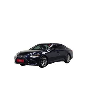 Lexus ES Executive 2024, 54 880 km, sièges en cuir, caméra arrière, conduite à gauche - Product Image 1