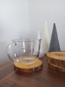 Nuevo Diseño Personalizable, Posavasos de Madera Hechos a Mano, Ecológicos, Resistentes al Calor, Antideslizantes, Artesanía Atemporal - Product Image 3