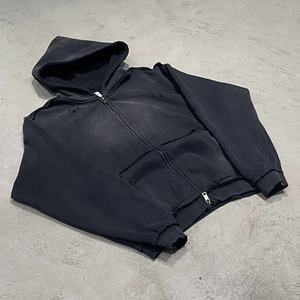 เสื้อฮู้ดหินขนาดใหญ่สำหรับผู้หญิง,เสื้อแฟชั่นสตรีแบบลำลอง - Product Image 3