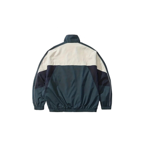 Wholesale <b>Cheap</b> <b>Jackets</b> Premium Quality Regular Fit Windbreaker <b>Jacket</b> for Men Custom logo Printed <b>Winter</b> Padded <b>Jacket</b> - Product Image 2