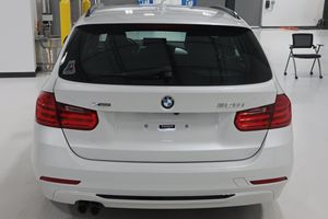 ดีลสุดคุ้ม ปี 2015 328I xDrive สปอร์ต แวกอน - Product Image 4
