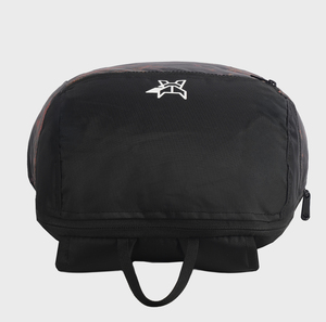 อาร์กติกฟ็อกซ์ 17L กระเป๋าเป้สะพายหลังลายการ์ตูนกันน้ำ สีส้ม - Product Image 6