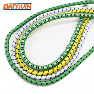 Cordons élastiques robustes avec crochets pour moto et vélo, sangles de fixation réglables, vente en gros - Product Image 1