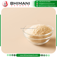 Psyllium/Isabgol en grains de haute qualité, récolte estivale, forme ovale, complément alimentaire en fibres, certifié APEDA, 100 % pur, durée de conservation de 12 mois