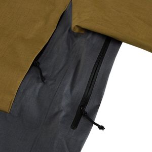 Veste de ski softshell pour snowboard en plein air - Product Image 5