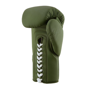 Guantes de Boxeo para Adultos al por Mayor, de Cuero PU, con Correa de Muñeca Ajustable y Cierre de Gancho y Bucle, Equipo de Boxeo - Product Image 2