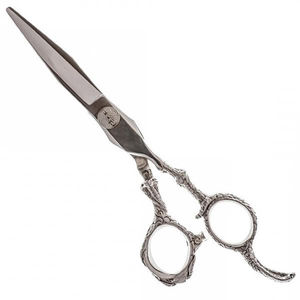 กรรไกรตัดผมมืออาชีพขายดี ผลิตจากสแตนเลสคุณภาพสูง ชุดอุปกรณ์ตัดผม - Product Image 1