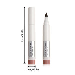Stylo à taches de rousseur liquide imperméable, maquillage longue tenue, simule des taches de rousseur réelles, cosmétique de beauté pour le visage - Product Image 6