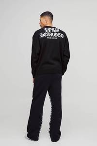 Personalized Screen Printed Men's Jogger <b>Custom</b> Streetwear OEM Casual Wear <b>Custom</b> Design Apparel Bottom Clothing Fashion Style - Product Image 6