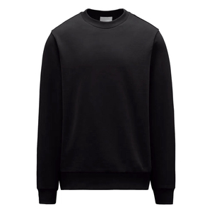 Sweat-shirt décontracté pour homme 2026, fabrication pakistanaise, qualité supérieure, respirant, 100 % coton molletonné - Product Image 6