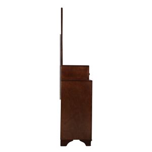 Cómoda LaVita G8875 Cappuccino, Mueble Elegante y Práctico - Product Image 6
