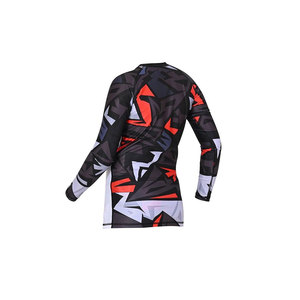 Novedad 2026: Ropa de Entrenamiento de Lucha, Trajes de Jiu Jitsu, Pantalones Cortos y Rashguards para Entrenamiento - Fabricante de Ropa Deportiva - Product Image 4