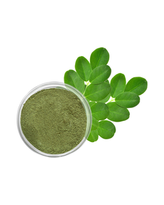 Poudre de Moringa verte 100% biologique, soigneusement séchée et transformée, provenance directe d'usine du Vietnam, approvisionnement en vrac pour compléments alimentaires - Product Image 1