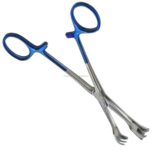 Juego de Instrumentos Quirúrgicos de Acero Inoxidable Assumpcao para Marcado Facial, Uso Hospitalario, Certificado CE, 1 Año de Garantía - Product Image 4