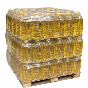 Huile comestible de haute qualité : Huile de canola raffinée au goût neutre, finition claire et emballage flexible pour les acheteurs en gros - Product Image 5