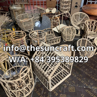 Table à langer en rotin de qualité supérieure avec tiroirs, mobilier pour tout-petits, chambre de bébé, support tressé, prix d'usine, vente à prix réduit