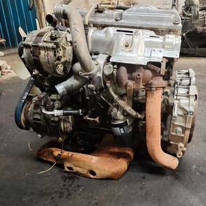 Moteur diesel 15B-T d'occasion, norme OEM, prêt à être expédié - Product Image 5