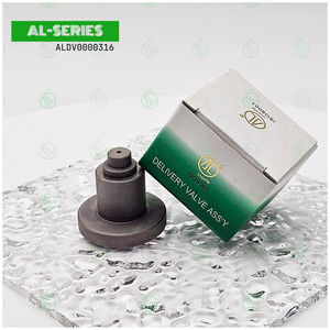 Taiwan tout nouveau moteur Diesel marin pompe à carburant soupape de livraison estampage 6/129 pour GTR240C-O COCKERILL - Product Image 1